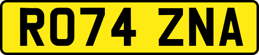 RO74ZNA