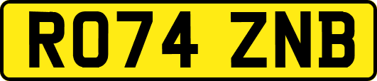 RO74ZNB