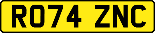 RO74ZNC