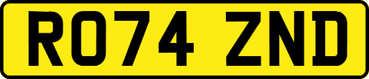 RO74ZND