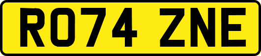 RO74ZNE