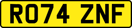 RO74ZNF