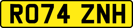 RO74ZNH