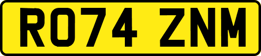 RO74ZNM