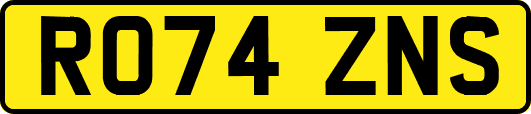 RO74ZNS