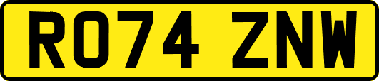 RO74ZNW