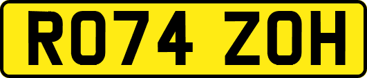 RO74ZOH