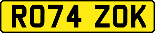 RO74ZOK