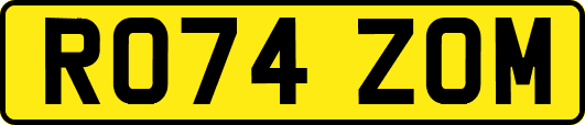 RO74ZOM