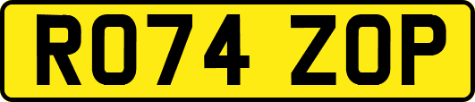 RO74ZOP