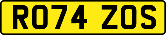 RO74ZOS