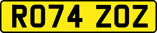 RO74ZOZ