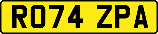 RO74ZPA