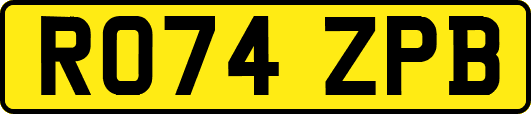 RO74ZPB