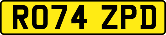 RO74ZPD