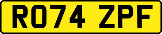 RO74ZPF