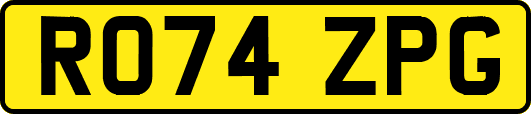 RO74ZPG