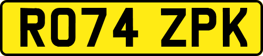 RO74ZPK