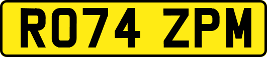 RO74ZPM