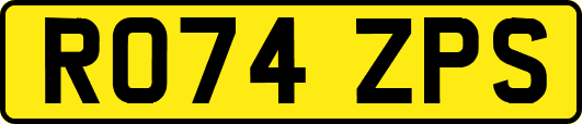 RO74ZPS