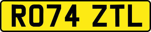 RO74ZTL