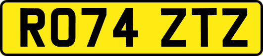 RO74ZTZ