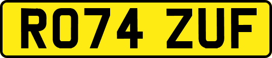 RO74ZUF