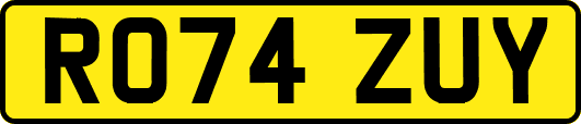 RO74ZUY
