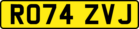 RO74ZVJ