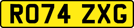 RO74ZXG