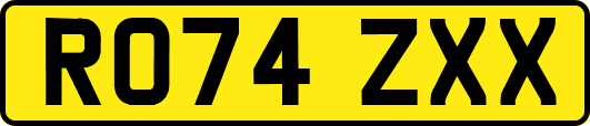 RO74ZXX
