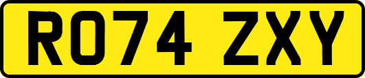 RO74ZXY