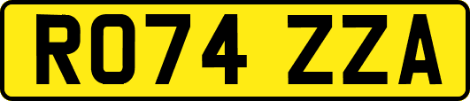 RO74ZZA