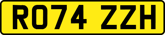 RO74ZZH