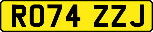 RO74ZZJ