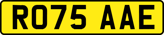 RO75AAE