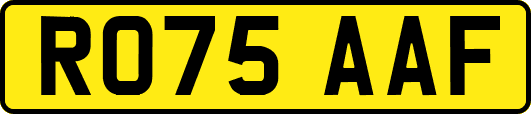 RO75AAF