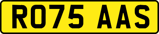 RO75AAS