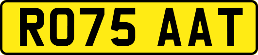 RO75AAT