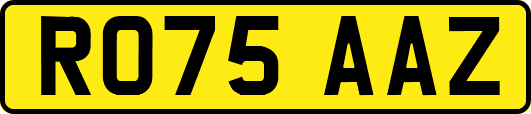 RO75AAZ