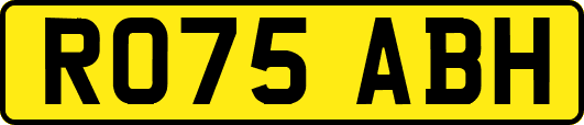 RO75ABH
