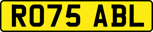 RO75ABL