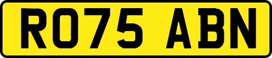RO75ABN