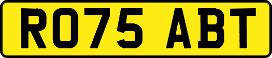 RO75ABT
