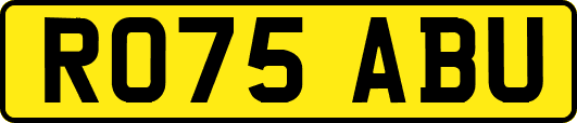 RO75ABU