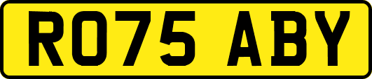 RO75ABY