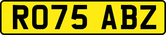 RO75ABZ