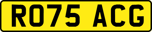 RO75ACG