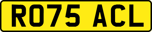 RO75ACL