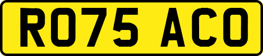 RO75ACO